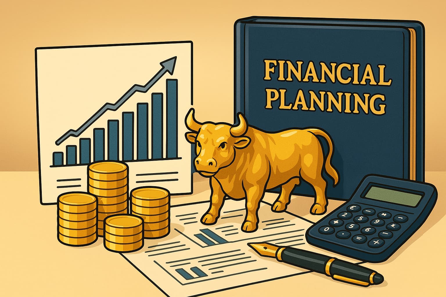 Premium Financial Services